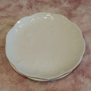 Butterfly Meadow Cloud